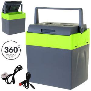 car electric cool box review|12v 240v cool box asda.